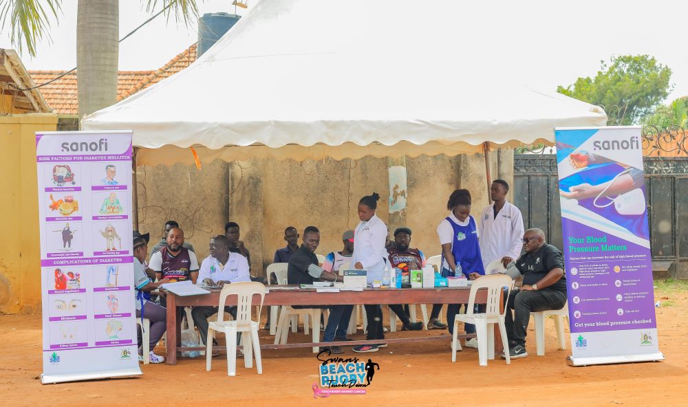 Training session photo 3